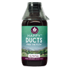 Happy Ducts Free the Flow 4oz Jigger Bottle