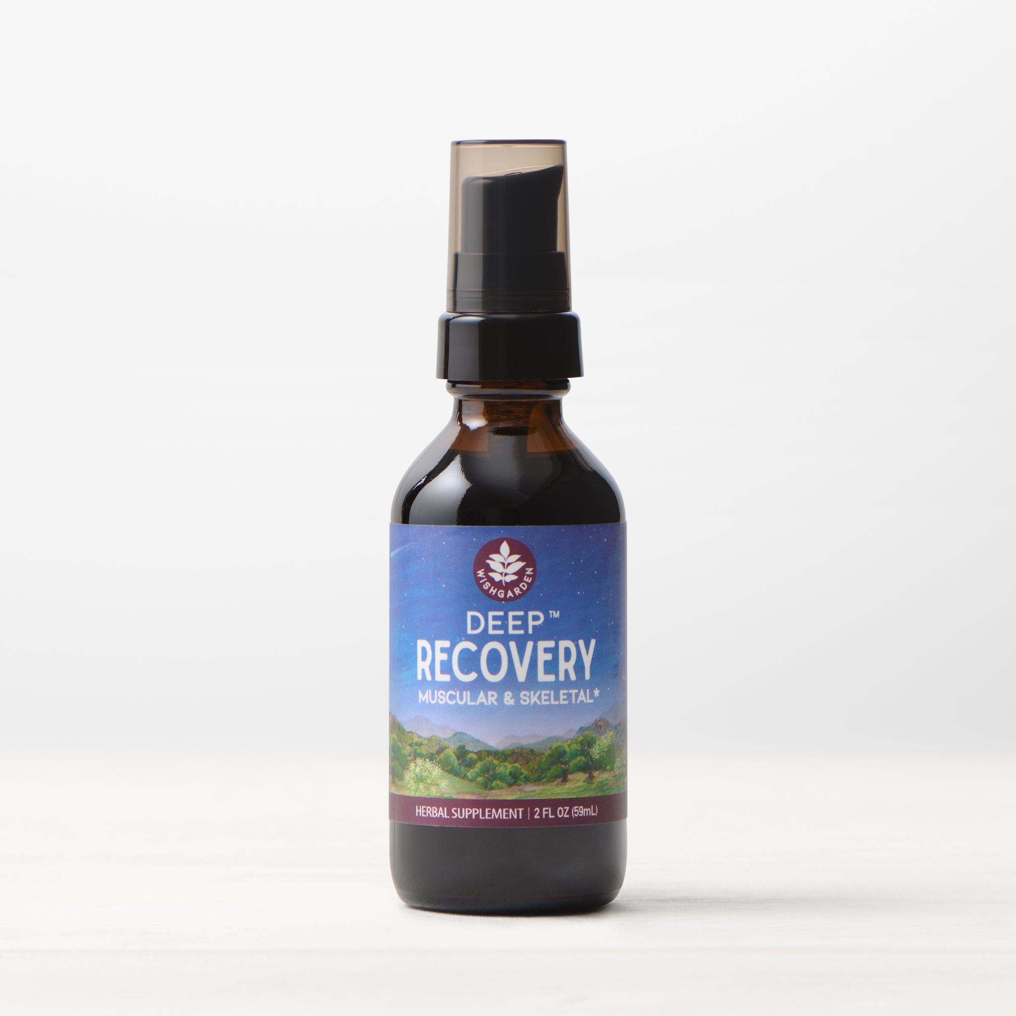 Deep Recovery: Herbs for Bone and Joint Health