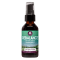 ReBalance After Birth Hormonal 2oz Pump Bottle