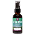 ReBalance After Birth Hormonal 2oz Pump