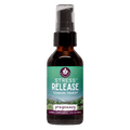 Stress Release Tension Tamer for Pregnancy 2oz Pump Bottle