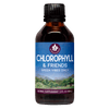Chlorophyll & Friends 2oz Dropper Bottle