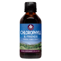 Chlorophyll & Friends 2oz Dropper Bottle