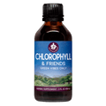 Chlorophyll & Friends 2oz Dropper