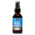 Sleepy Nights & Fresh Mornings For Kids 2oz Pump Bottle