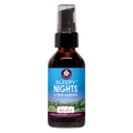 Sleepy Nights & Fresh Mornings For Kids 2oz Pump