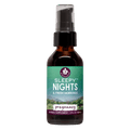 Sleepy Nights & Fresh Mornings for Pregnancy 2oz Pump Bottle