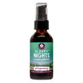 Sleepy Nights & Fresh Mornings for Pregnancy 2oz Pump