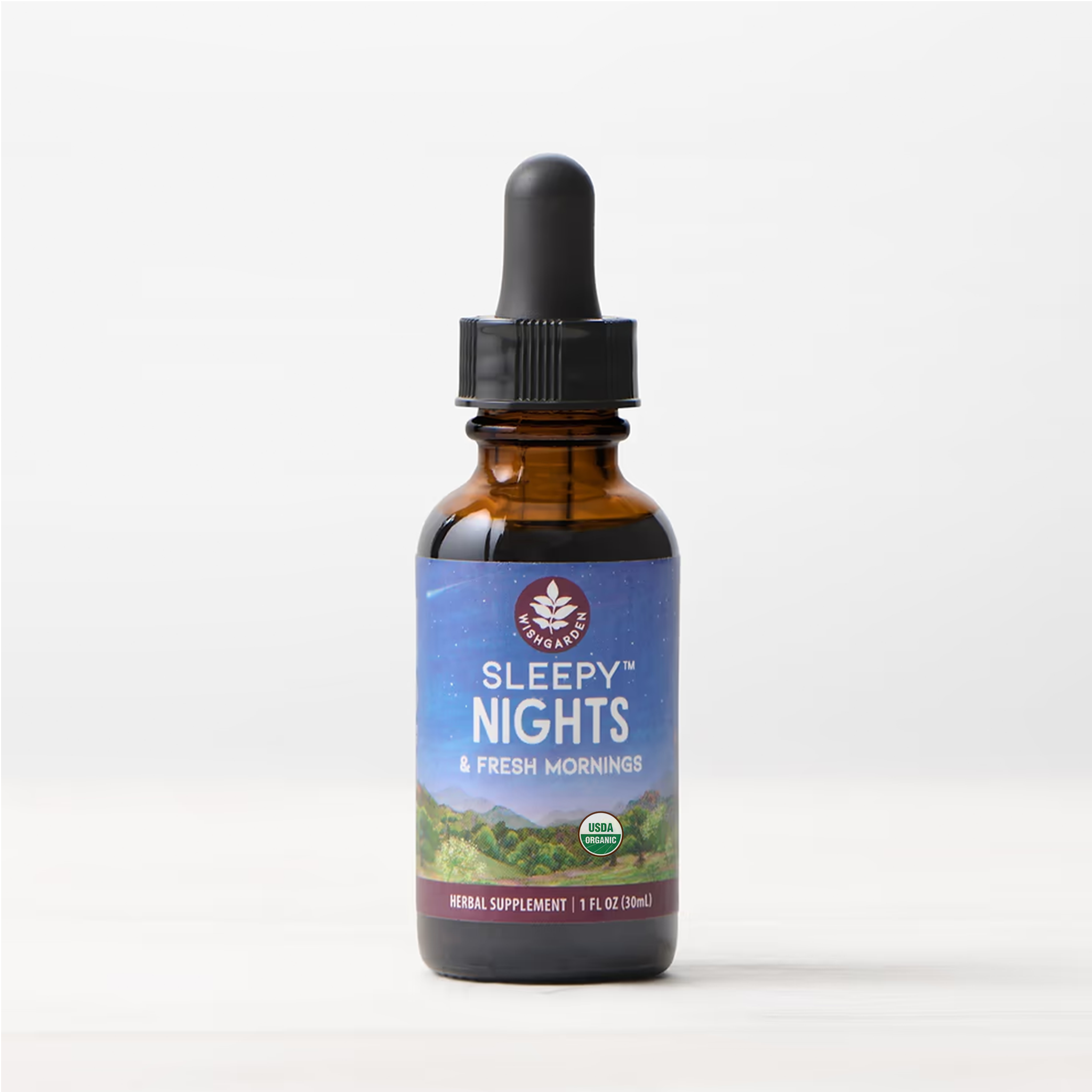 Sleepy Nights & Fresh Mornings: Herbs for Sleep Support