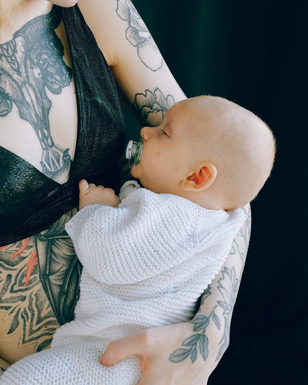 Happy Ducts Free the Flow