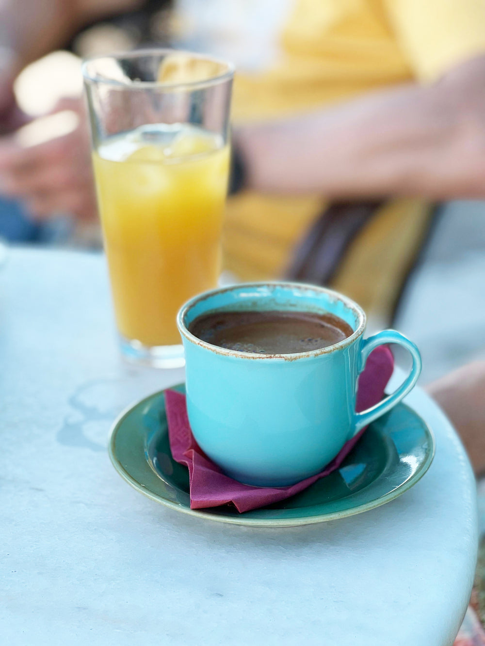 Daily Immune Builder 