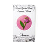 Echinacea Enamel Pin - Front