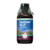 Emotional Ally: A Big Herbal Hug 4oz Jigger Bottle