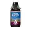 Exercise & Revive Recovery Aid 4oz Jigger Bottle