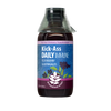 Kick-Ass Daily Immune With Elderberry & Astragalus 4oz Jigger Bottle