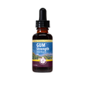 Gum Strength Oral Health Aid 1oz Dropper Bottle