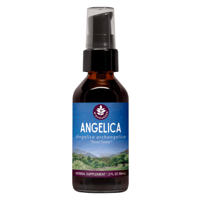 Angelica 2oz Pump