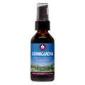 Ashwagandha 2oz Pump Bottle