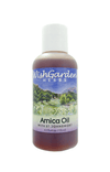 Arnica Oil with St. John's Wort 4.5oz Oil Squeeze Bottle Bottle