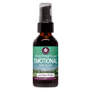 Postpartum Emotional Baby Blues 2oz Pump Bottle