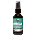 Postpartum Emotional Baby Blues 2oz Pump Bottle
