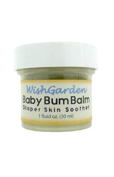 Baby Bum Balm 1oz Salve