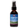Cramp Bark 2oz Pump Bottle