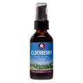 Elderberry 2oz Pump Bottle
