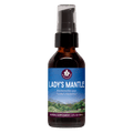Lady's Mantle 2oz Pump Bottle
