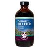 Serious Relaxer & Muscle Tension 8oz Bottle