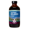 Serious Relaxer & Muscle Tension 8oz Bottle Bottle