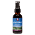 Shepherd's Purse 2oz Pump Bottle