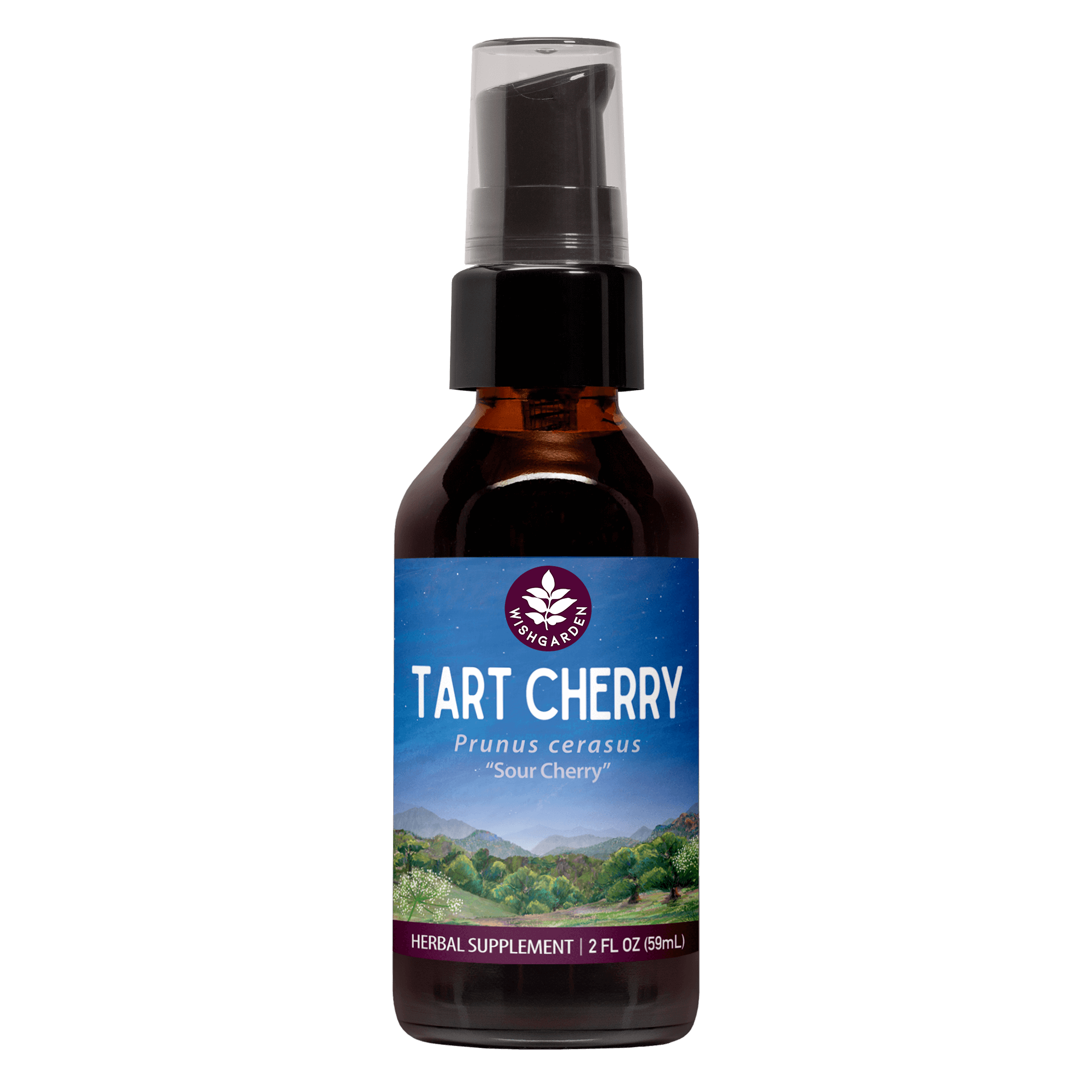 Tart Cherry Tincture Tart Cherry Sleep Support Muscle Recovery tart-cherry-tincture-tart-cherry-sleep-support-muscle-recovery