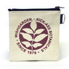 Canvas Tincture Bag