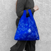 WishGarden Herbs Reusable Chico Bag