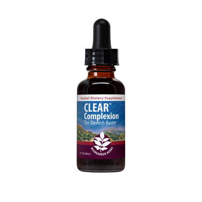 Clear Complexion Blemish Buster 1oz Dropper Bottle