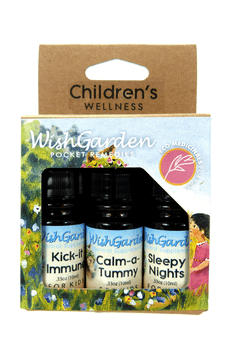 Children's Wellness 3-Pack