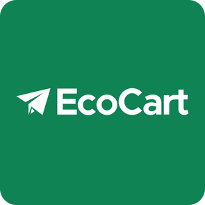 Orden neutra en carbono con EcoCart