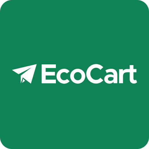 EcoCart Carbon Neutral Order